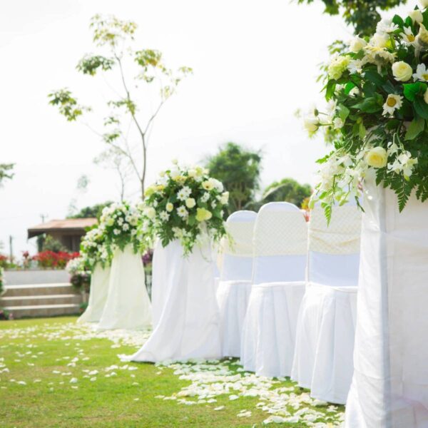 idowedding Budget-Friendly Wedding Guest Book