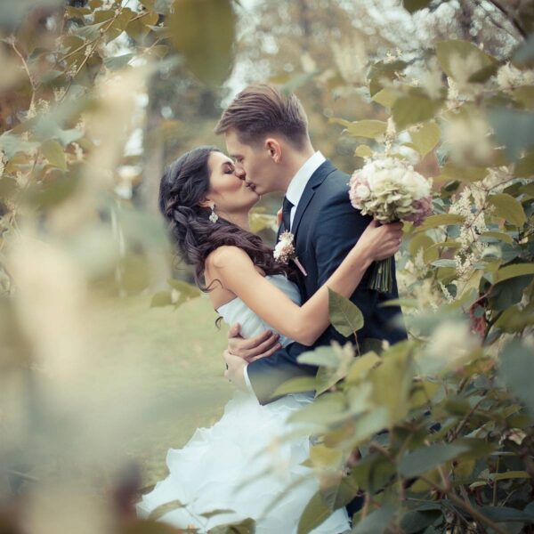 Personalized Wedding Guestbook